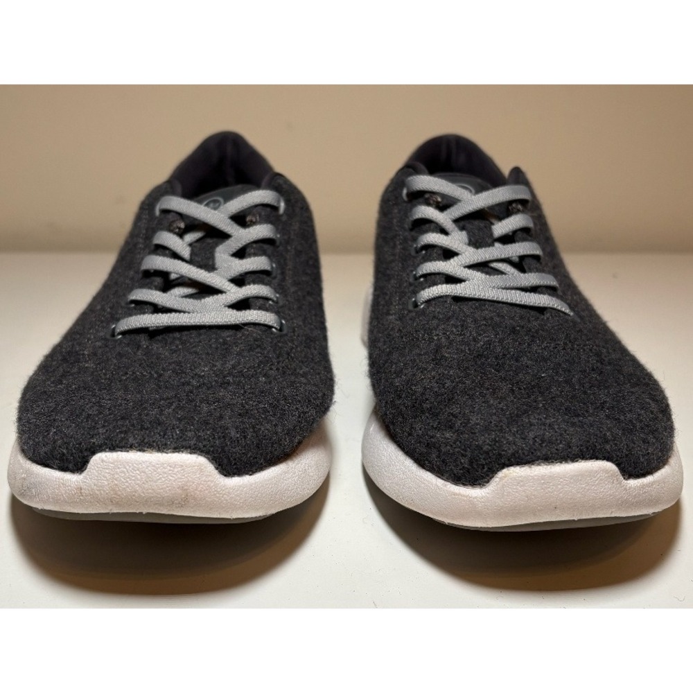 Peter Millar Glide Performance Wool Sneakers | Si… - image 7